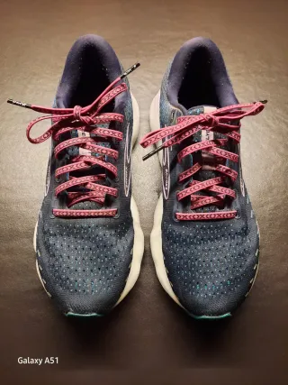 Zapatillas running Brooks Glycerin 20