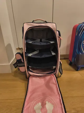 Maleta infantil Imaginarium