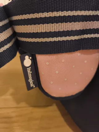 Maleta infantil Imaginarium