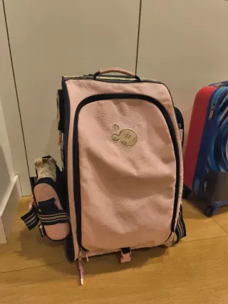 Maleta infantil Imaginarium