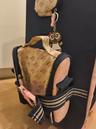 Maleta infantil Imaginarium