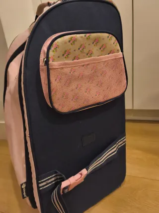 Maleta infantil Imaginarium