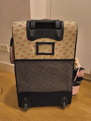 Maleta infantil Imaginarium