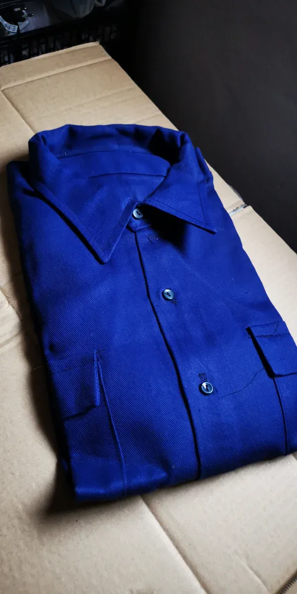 Lote ropa de trabajo nueva