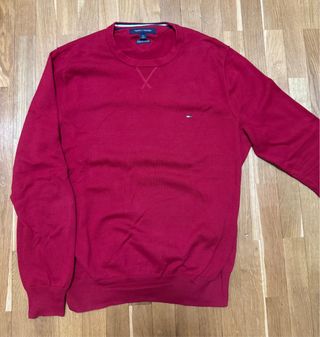 Jersey Tommy Hilfiger hombre