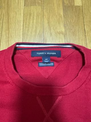 Jersey Tommy Hilfiger hombre
