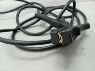 Cable de arranque de batería