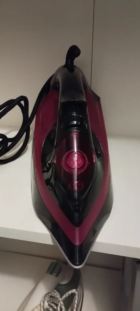 Plancha de ropa Solac Optima Perfect