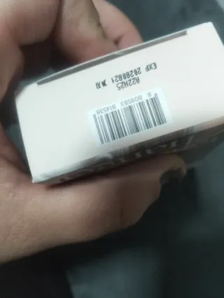 COSNORI Easy Brow Tone Changer 5EA