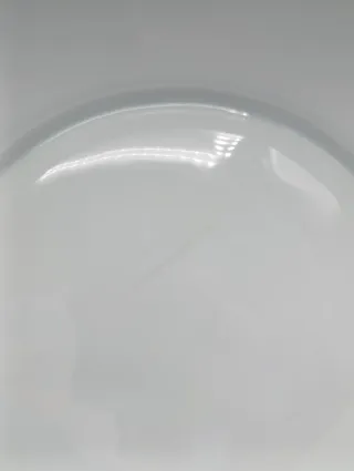 Set Vajilla porcelana Limoges de Sologne