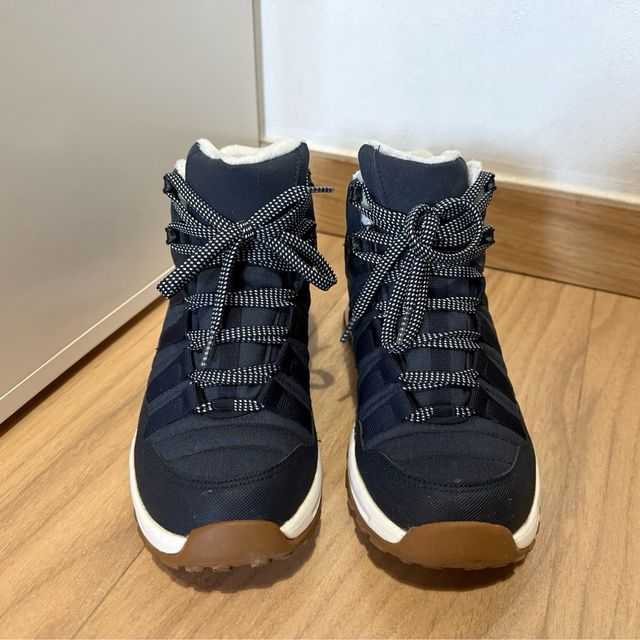 BOTAS WATERPROOF QUECHUA