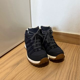 BOTAS WATERPROOF QUECHUA