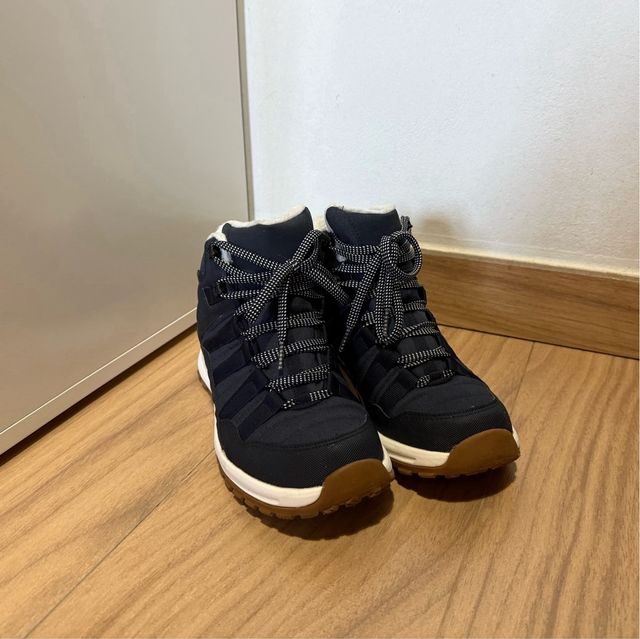 BOTAS WATERPROOF QUECHUA