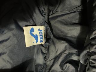 Cazadora Deportiva Joma Mujer Azul Talla L