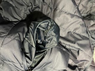 Cazadora Deportiva Joma Mujer Azul Talla L