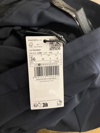 Cazadora Deportiva Joma Mujer Azul Talla L