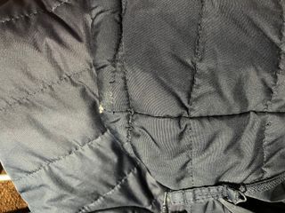 Cazadora Deportiva Joma Mujer Azul Talla L