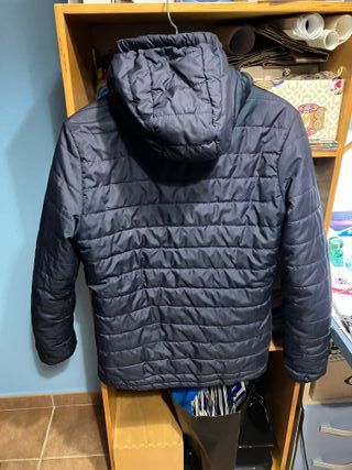 Cazadora Deportiva Joma Mujer Azul Talla L