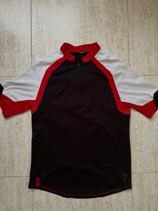 Conjunto ciclismo carretera mtb gravel btwin