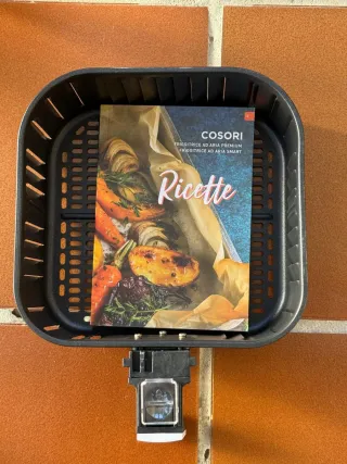 Freidora de aire Cosori