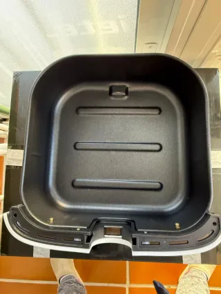 Freidora de aire Cosori