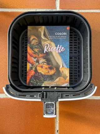 Freidora de aire Cosori