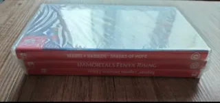 Rayman Legends Definitive Edition Nintendo Switch