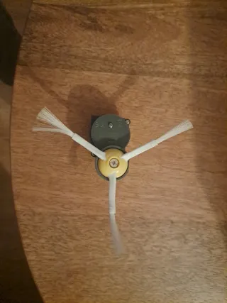 Motor escobilla iRobot Roomba 692