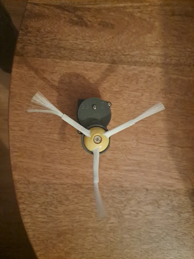 Motor escobilla iRobot Roomba 692