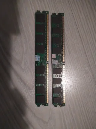 Memoria RAM Kingston
