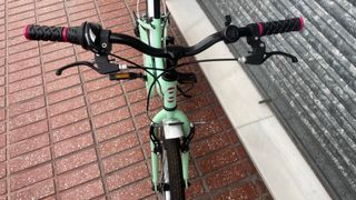 2 Bicicletas Niña 20” B-Pro