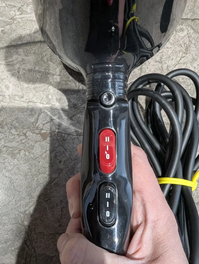 Secador Thairapy 365 infrarrojos