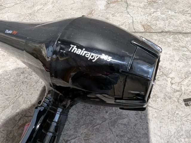 Secador Thairapy 365 infrarrojos