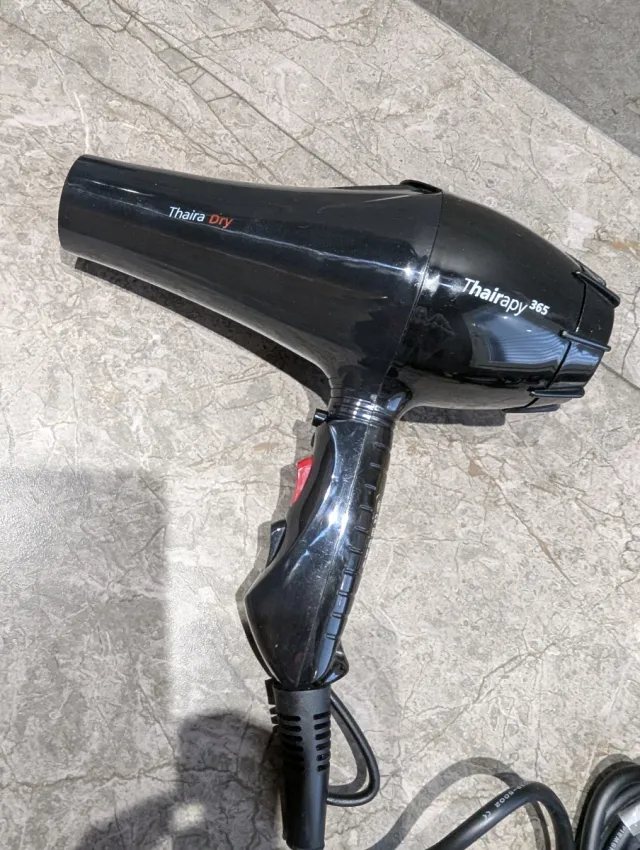 Secador Thairapy 365 infrarrojos