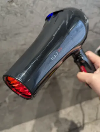 Secador Thairapy 365 infrarrojos