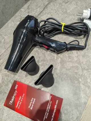 Secador Thairapy 365 infrarrojos