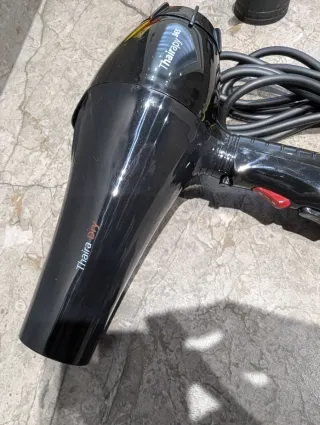 Secador Thairapy 365 infrarrojos