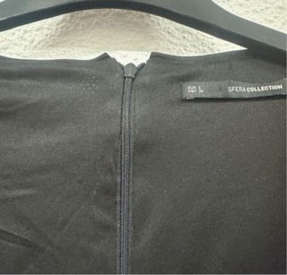 Vestido Sfera lentejuelas