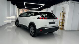 Peugeot 2008 Bluehdi 100Cv