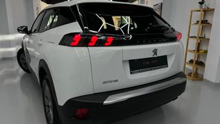 Peugeot 2008 Bluehdi 100Cv