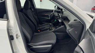 Peugeot 2008 Bluehdi 100Cv
