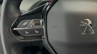 Peugeot 2008 Bluehdi 100Cv