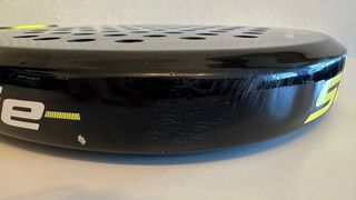 Starvie Aquila Space Padel Racket