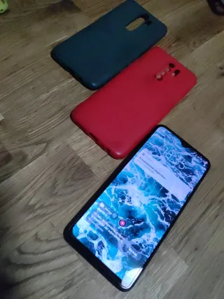 Xiaomi Redmi 9
