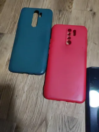Xiaomi Redmi 9