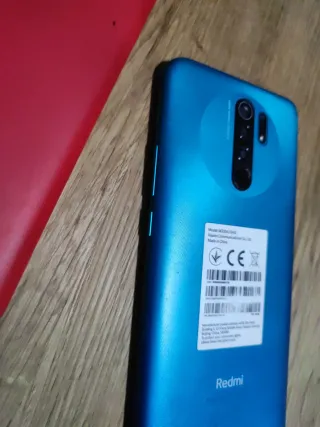 Xiaomi Redmi 9