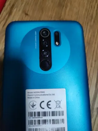 Xiaomi Redmi 9