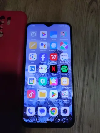 Xiaomi Redmi 9