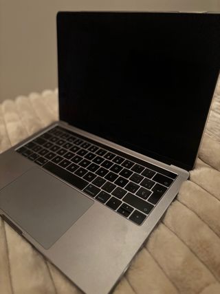 Macbook Pro 13” 2016