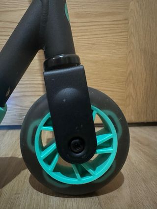 Patinete Eléctrico Ninebot Infantil